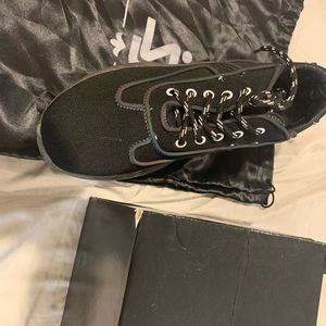 COPY - Shane Justin (limited edition) Sneakers
